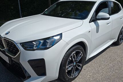 BMW X2 32.000 km 44.950 &euro; Garching 85748