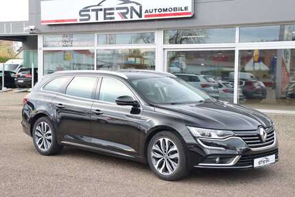 Renault Talisman 119.500 km 11.990 &euro; Pfullendorf 88630