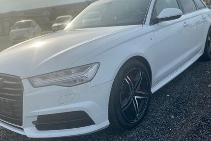 Audi A6 304.019 km 9.990 &euro; Rostock 18107