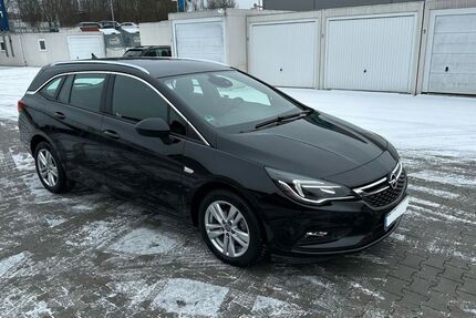 Opel Astra 65.000 km 14.900 &euro; Zeitlarn 93197