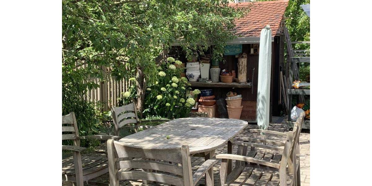 Etagenwohnung Fürth Stadeln - 2 Zimmer, 40 m&sup2;, 545&euro; | Angebot:26886823