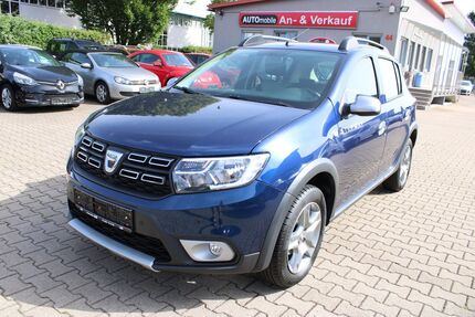 Dacia Sandero 42.627 km 10.490 &euro; Augsburg 86165