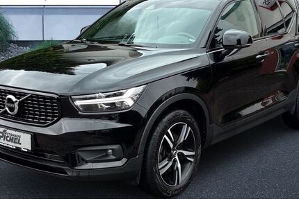 Volvo XC40 50.000 km 28.990 &euro; Hartmannsdorf 09232