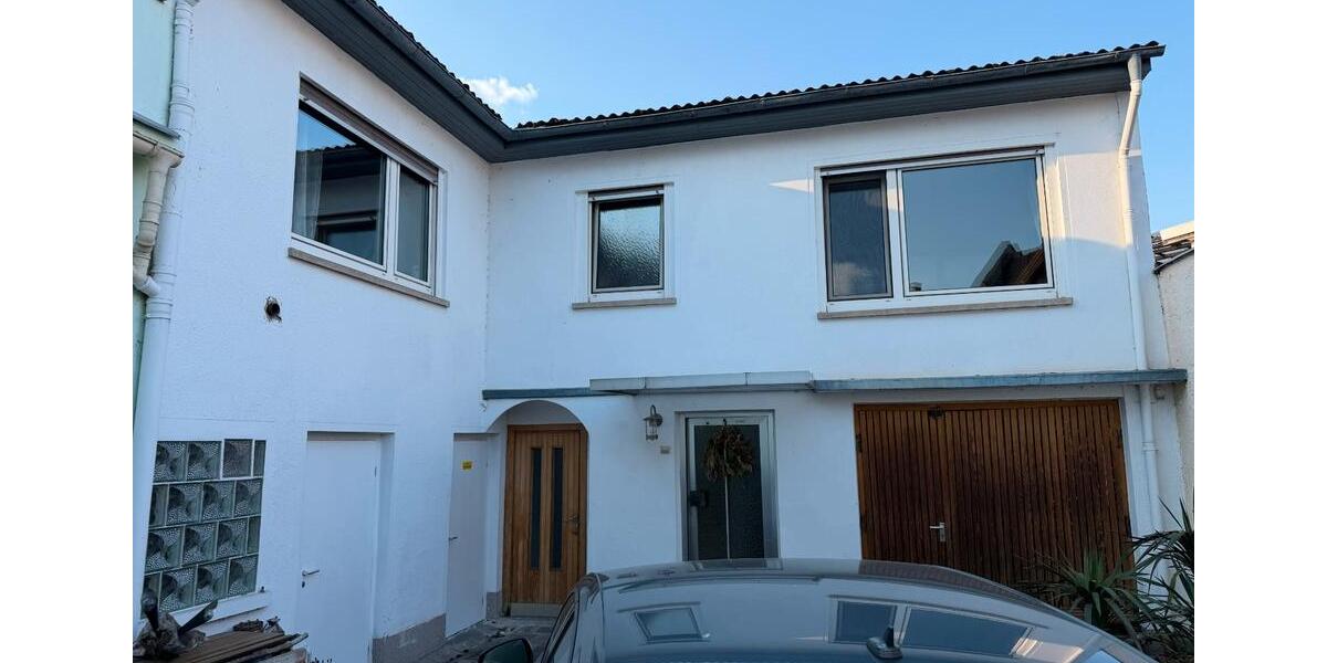 Einfamilienhaus Budenheim - 200.000&euro; | Angebot:26337216