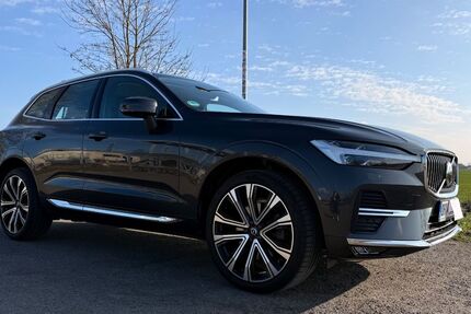 Volvo XC60 59.500 km 31.990 &euro; Hohen Neuendorf 16562
