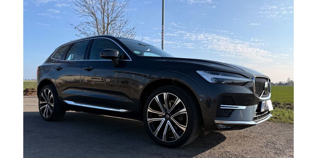 Volvo XC60 59.500 km 31.990 &euro; Hohen Neuendorf 16562
