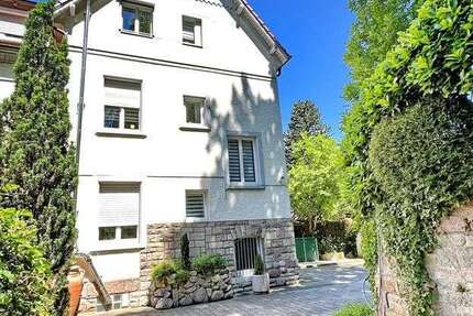 Haus Baden-Baden Baden - 9 Zimmer, 165 m&sup2;, 796.000&euro; | Angebot:26437389
