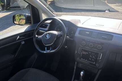 VW Caddy 55.107 km 39.000 &euro; Drolshagen 57489