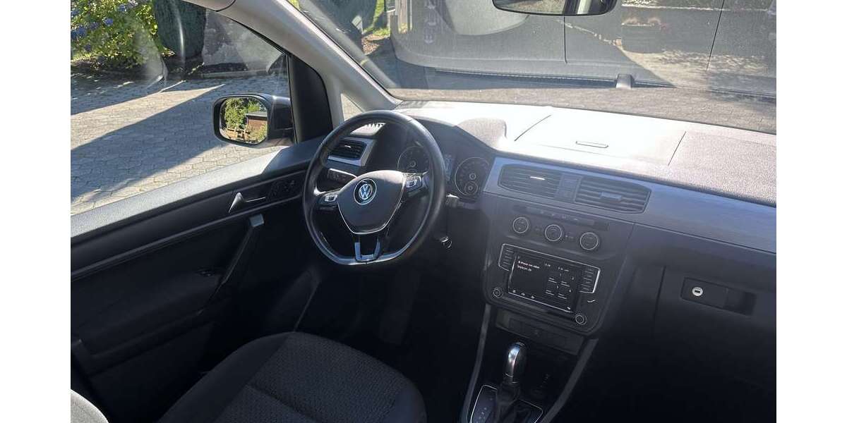 VW Caddy 55.107 km 39.000 &euro; Drolshagen 57489