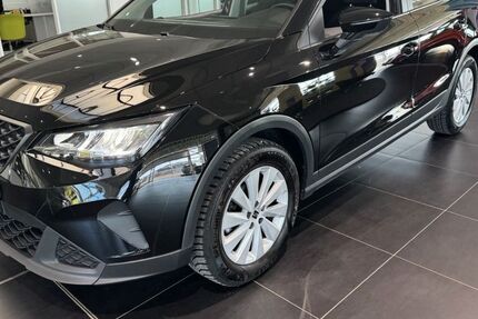 Seat Arona 66.400 km 16.450 &euro; Weingarten 88250