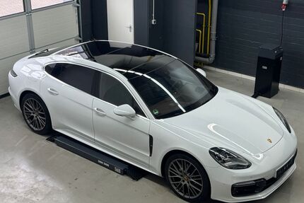 Porsche Panamera 44.300 km 81.990 &euro; Hannover 30453