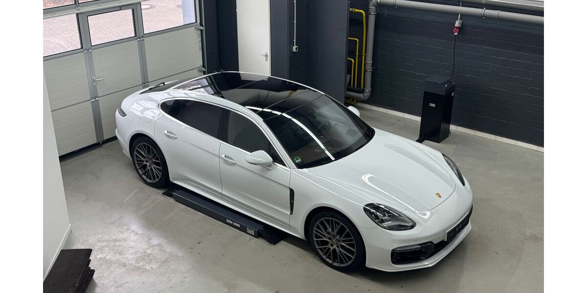Porsche Panamera 44.300 km 81.990 &euro; Hannover 30453