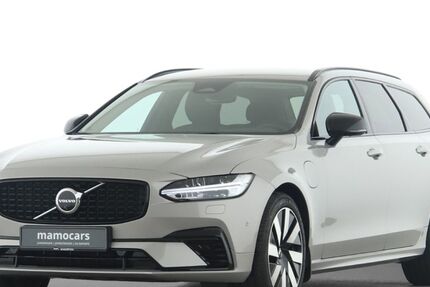 Volvo V90 11.826 km 41.990 &euro; Schloß Holte-Stukenbrock 33758