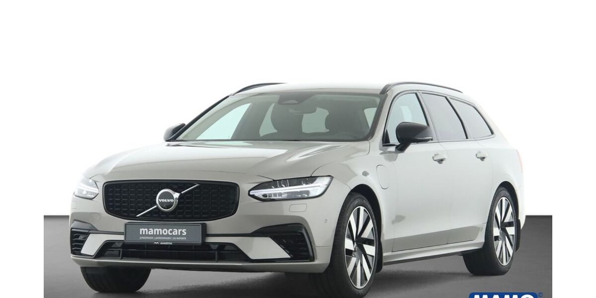 Volvo V90 11.826 km 41.990 &euro; Schloß Holte-Stukenbrock 33758