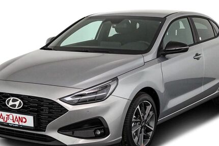 Hyundai i30 9.758 km 19.990 &euro; Gera 07546