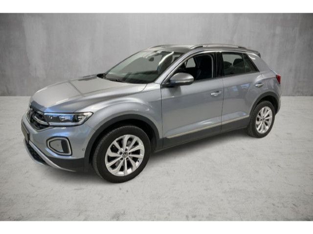 VW T-Roc 50.695 km 25.470 &euro; Bad Soden 65812