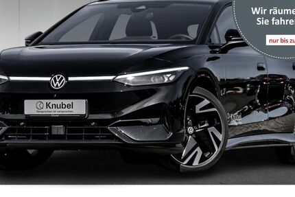 VW ID.7 25.000 km 53.850 &euro; Beckum 59269