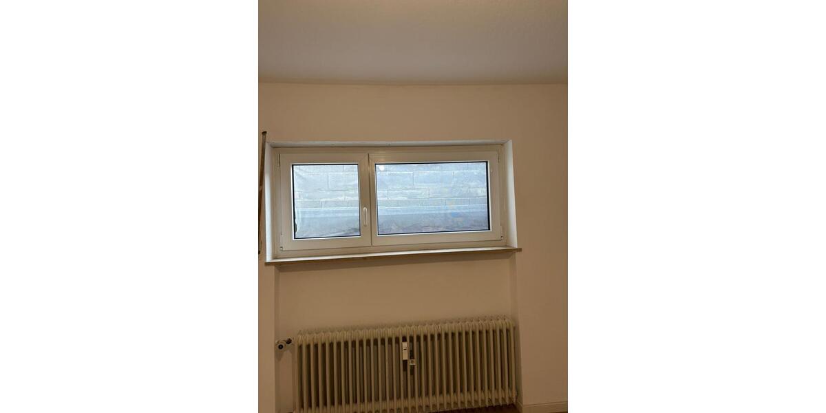 Souterrain Wohnung Einliegerwohnung 2 zimmer