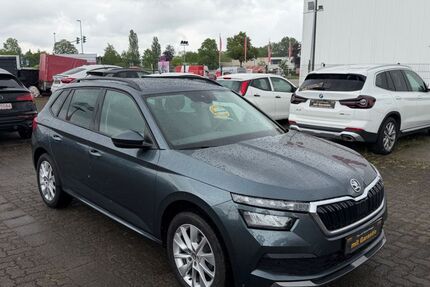 Skoda Kamiq 67.000 km 14.799 &euro; Hannover/altwarmbüchen 30916