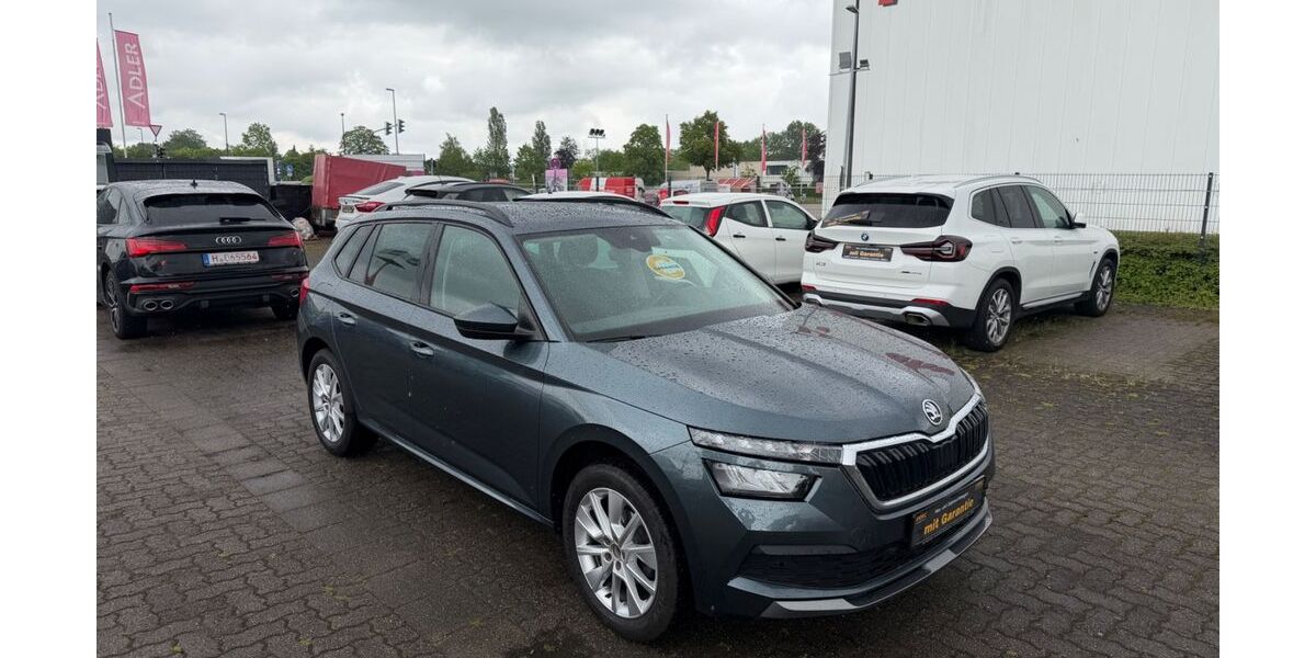 Skoda Kamiq 67.000 km 14.799 &euro; Hannover/altwarmbüchen 30916