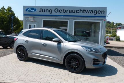 Ford Kuga 75.000 km 18.990 &euro; Melsungen 34212