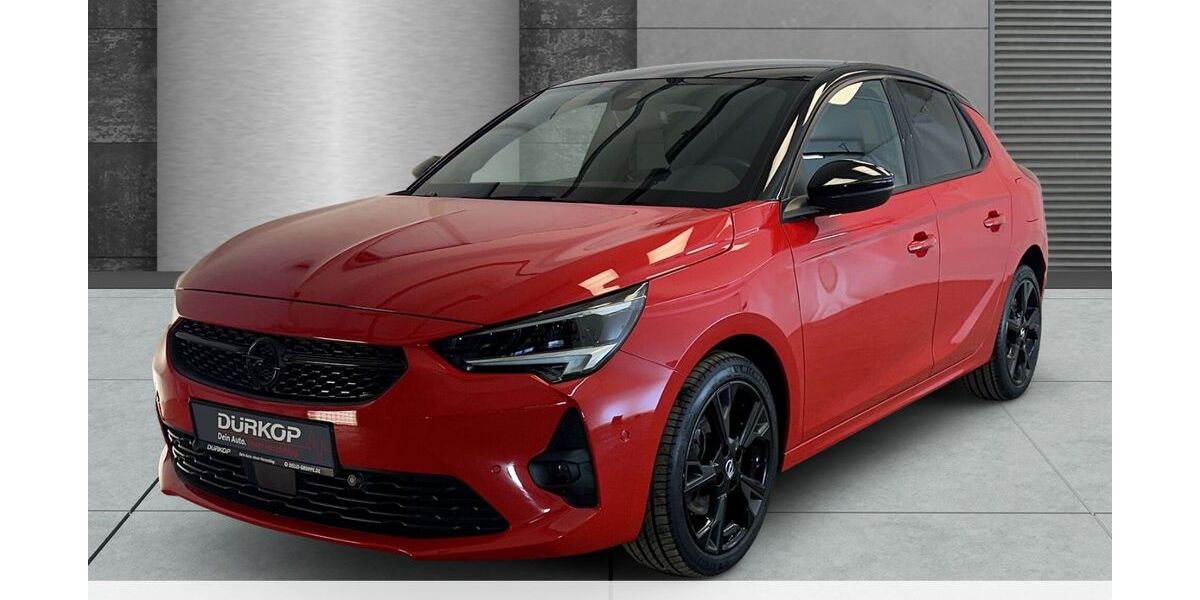 Opel Corsa 37.295 km 15.890 &euro; Braunschweig 38126