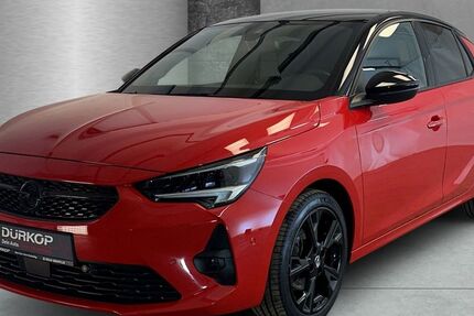 Opel Corsa 37.295 km 16.990 &euro; Braunschweig 38126