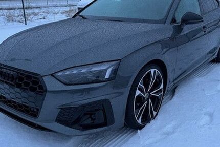 Audi A5 61.800 km 37.900 &euro; Meppen 49716