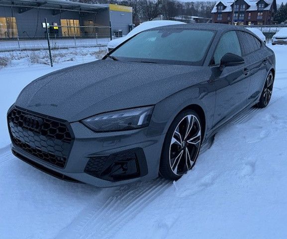 Audi A5 61.800 km 37.900 &euro; Meppen 49716