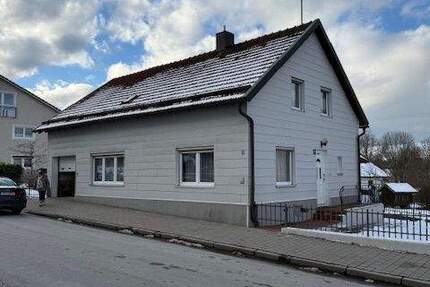 Freistehendes Einfamilienhaus mit Garten, Garage & Wohlfühlambiente 4 zimmer