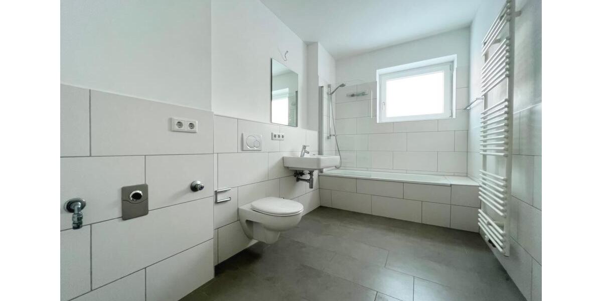 Etagenwohnung Ahrensburg - 3 Zimmer, 89 m&sup2;, 1.159&euro; | Angebot:25438318