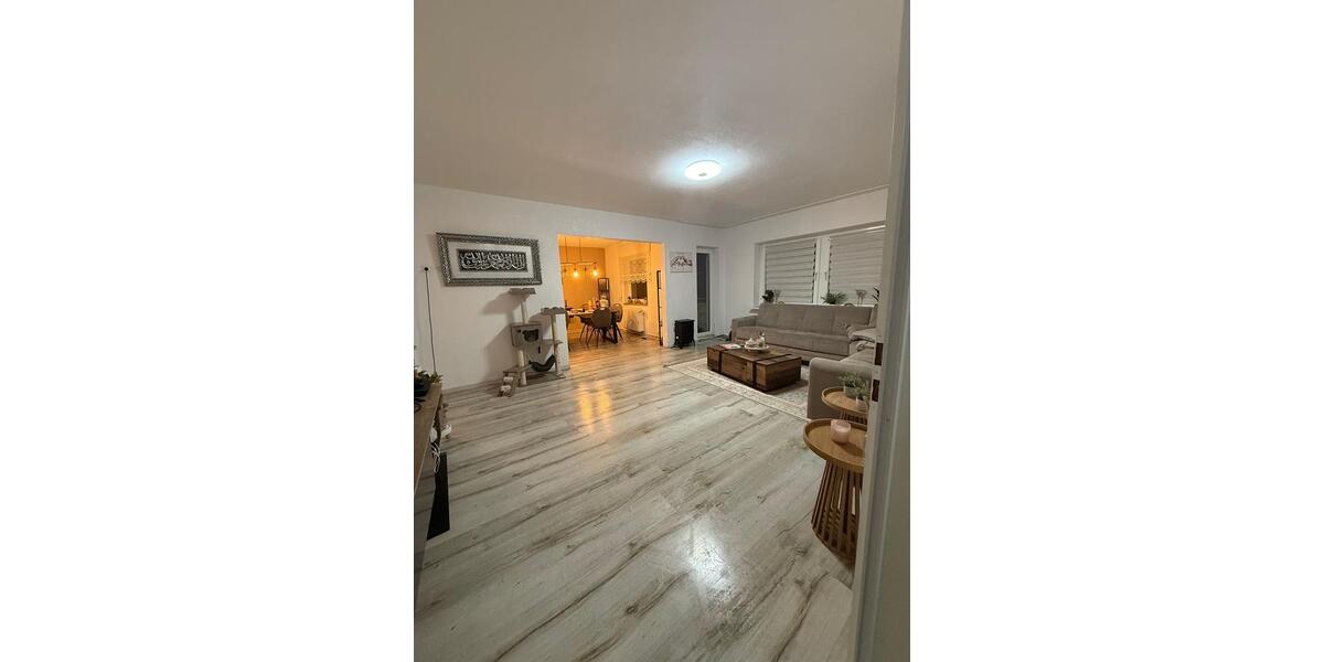 Großzügige 5½-Zimmer-Wohnung in Iserlohn – 135 m² 5 zimmer