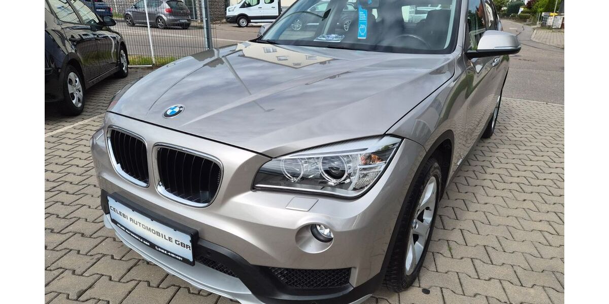 BMW X1 34.000 km 15.950 &euro; Sulzbach.a.d.murr 71560