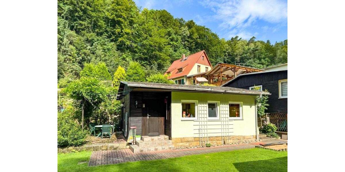 Gewerbeobjekt Bad Schandau Porschdorf - 640.000&euro; | Angebot:25732379