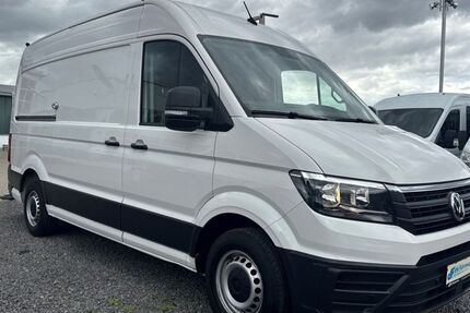 VW Crafter 96.000 km 22.988 &euro; Rheinbach 53359