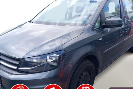 VW Caddy Maxi 93.500 km 21.988 &euro; Kehl 77694