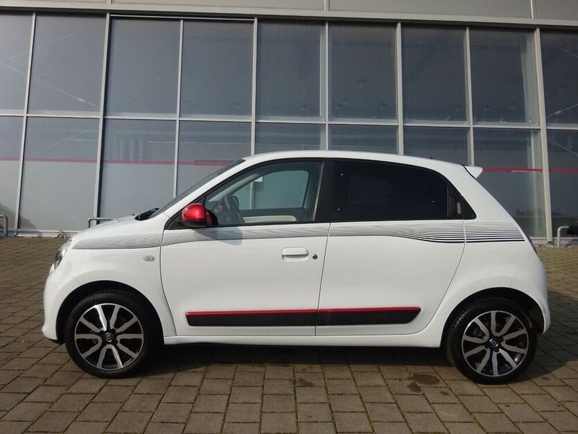 Twingo
