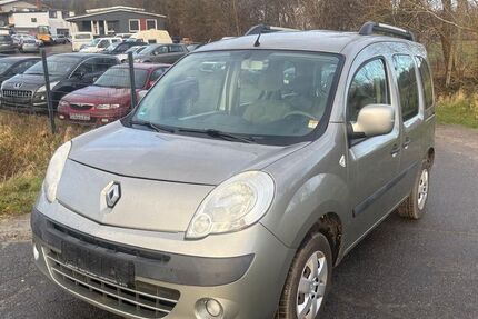 Renault Kangoo 263.000 km 3.799 &euro; Handewitt OT Weding 24976