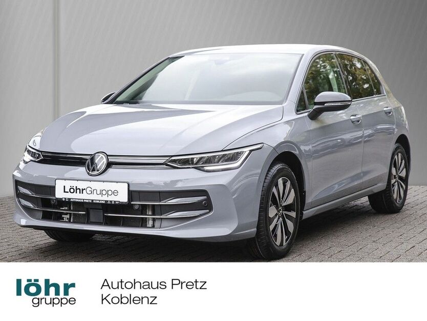 VW Golf 16.430 km 30.980 € Koblenz 56076