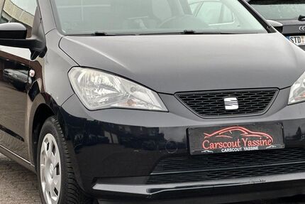 Seat Mii 84.000 km 5.690 &euro; Buxtehude 21614
