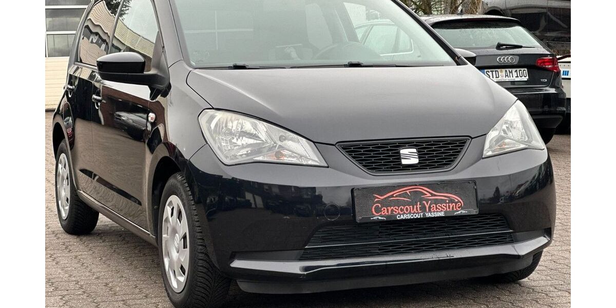 Seat Mii 84.000 km 5.690 &euro; Buxtehude 21614