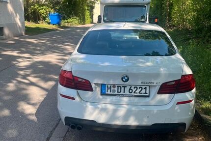 BMW 525