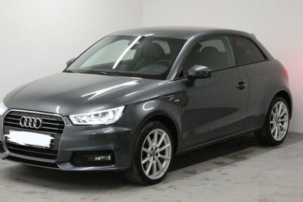 Audi A1 103.500 km 11.000 &euro; Weichs 85258