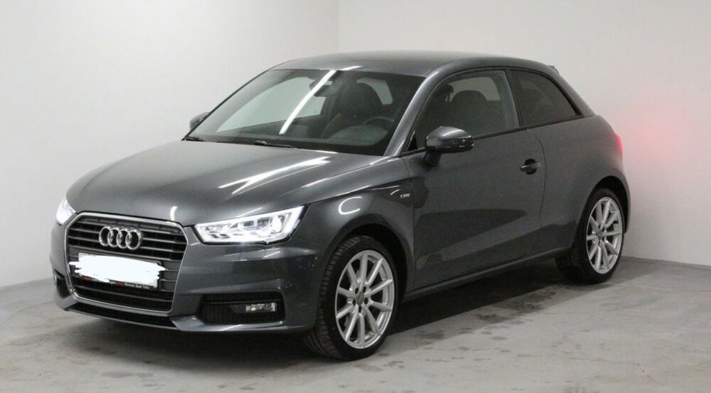 Audi A1 103.500 km 11.000 &euro; Weichs 85258
