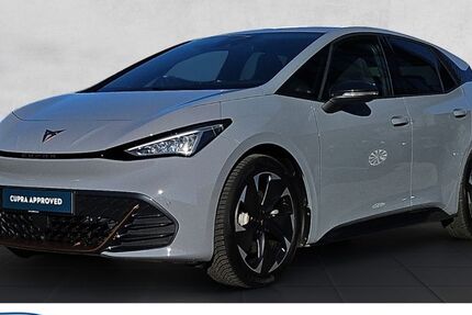 Cupra Born 21.400 km 24.490 &euro; Markdorf 88677