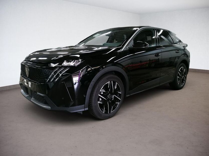 Peugeot 3008 29.400 km 31.990 € Idar-Oberstein 55743