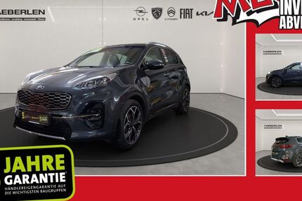 Kia Sportage 150.000 km 14.980 &euro; Kempten 87435
