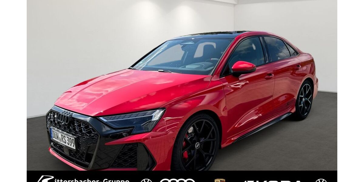 Audi RS3 3.000 km 65.900 &euro; Grünstadt 67269