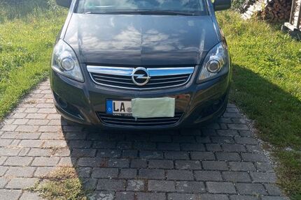 Opel Zafira 158.500 km 5.400 &euro; Landshut 84036