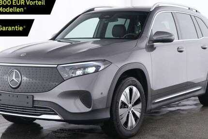 Mercedes-Benz EQB 250 11.250 km 42.880 &euro; Esslingen 73730